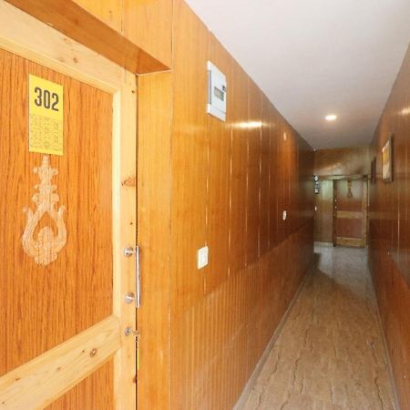 Hotel O Beas Regency مايالي المظهر الخارجي الصورة