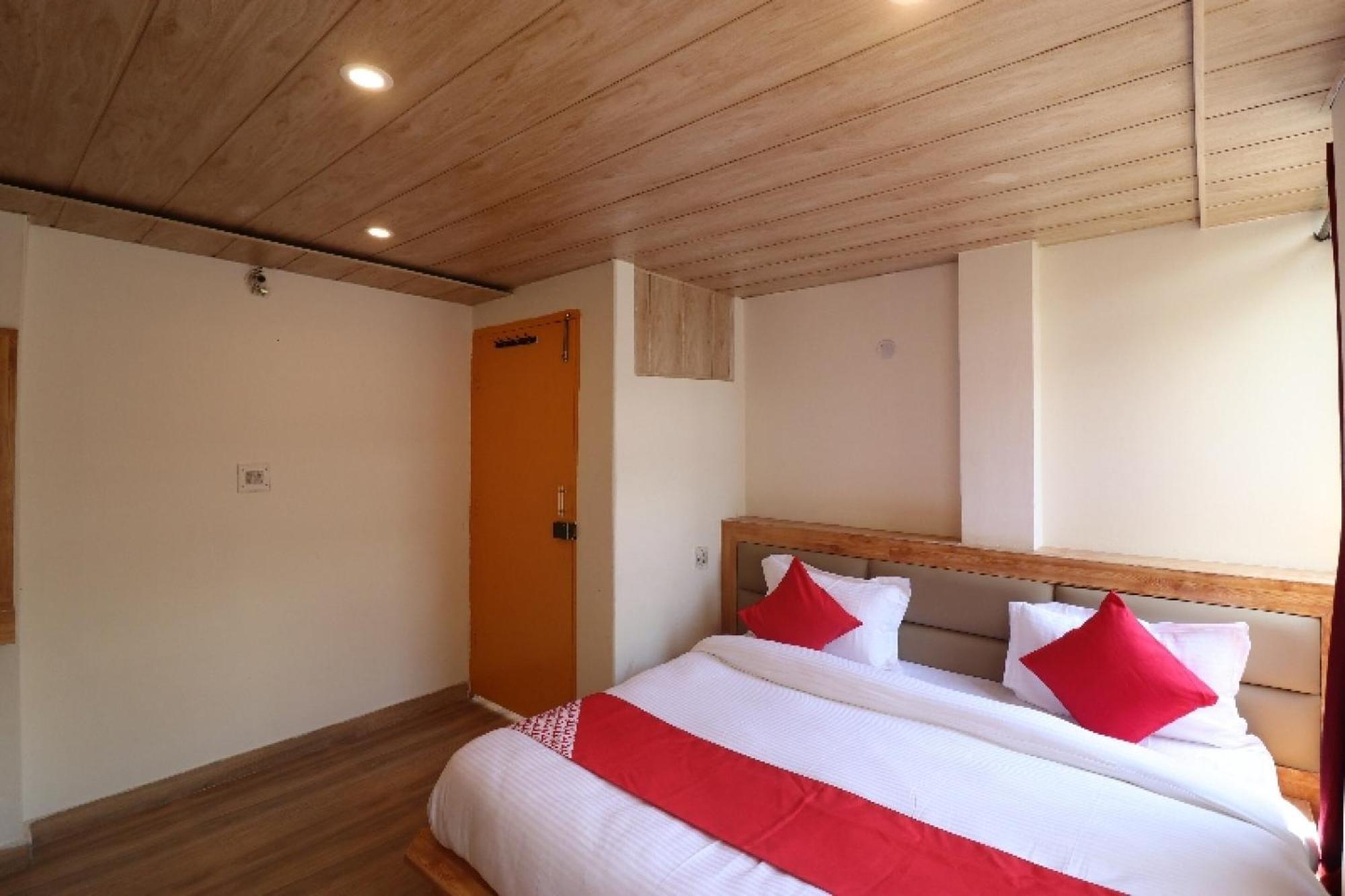 Hotel O Beas Regency مايالي المظهر الخارجي الصورة