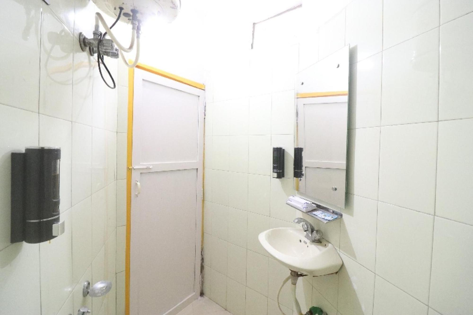 Hotel O Beas Regency مايالي المظهر الخارجي الصورة