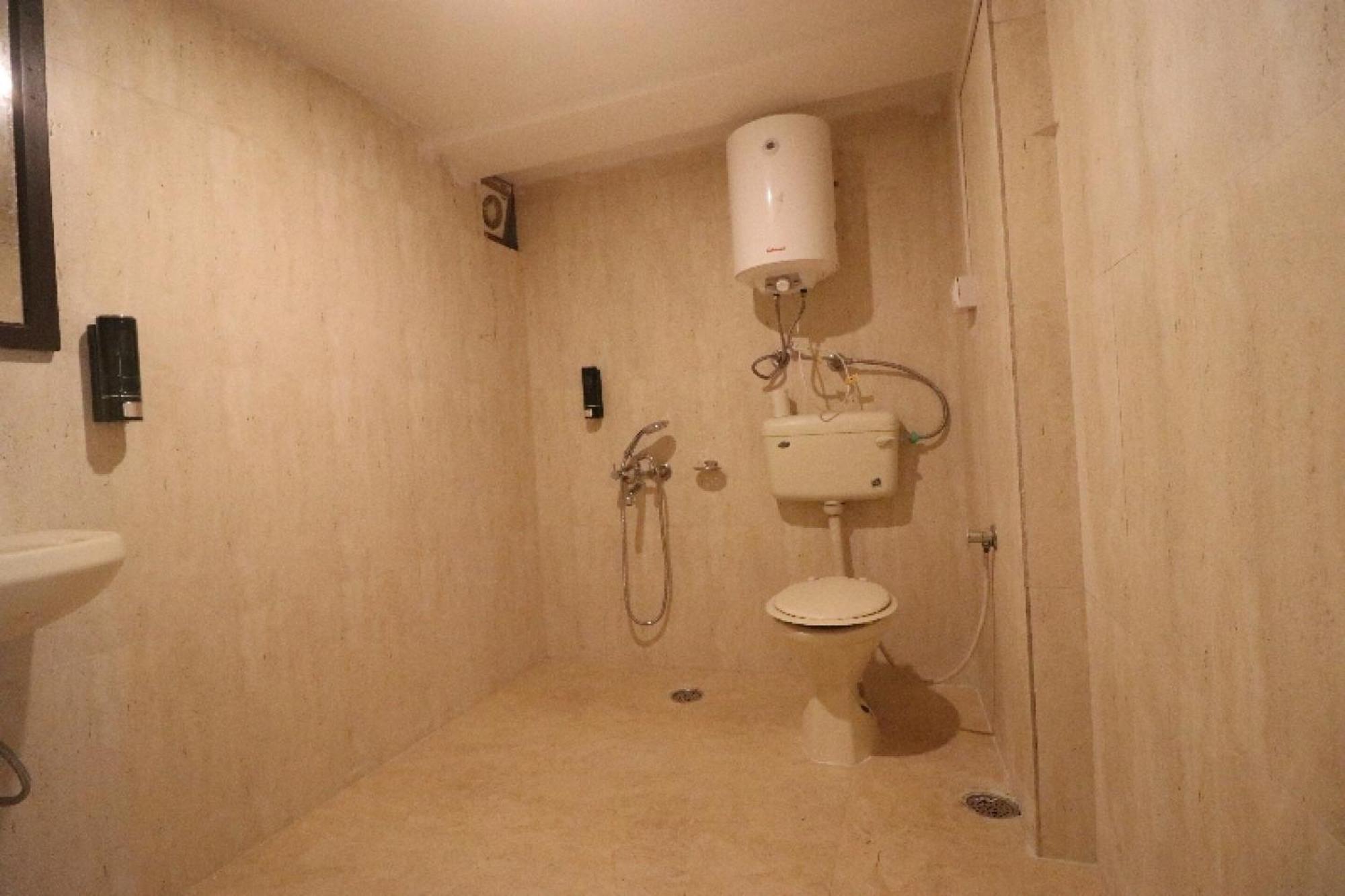 Hotel O Beas Regency مايالي المظهر الخارجي الصورة