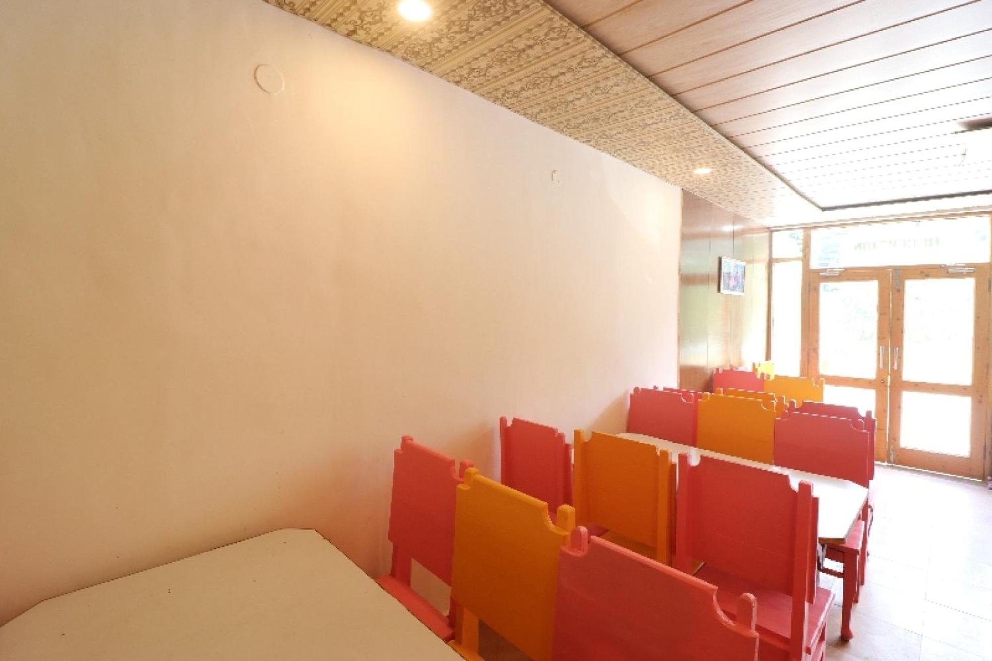Hotel O Beas Regency مايالي المظهر الخارجي الصورة