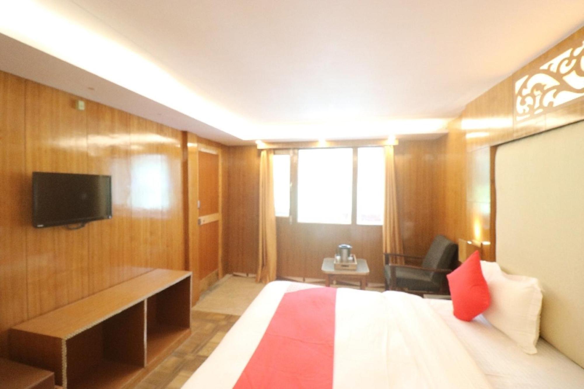 Hotel O Beas Regency مايالي المظهر الخارجي الصورة