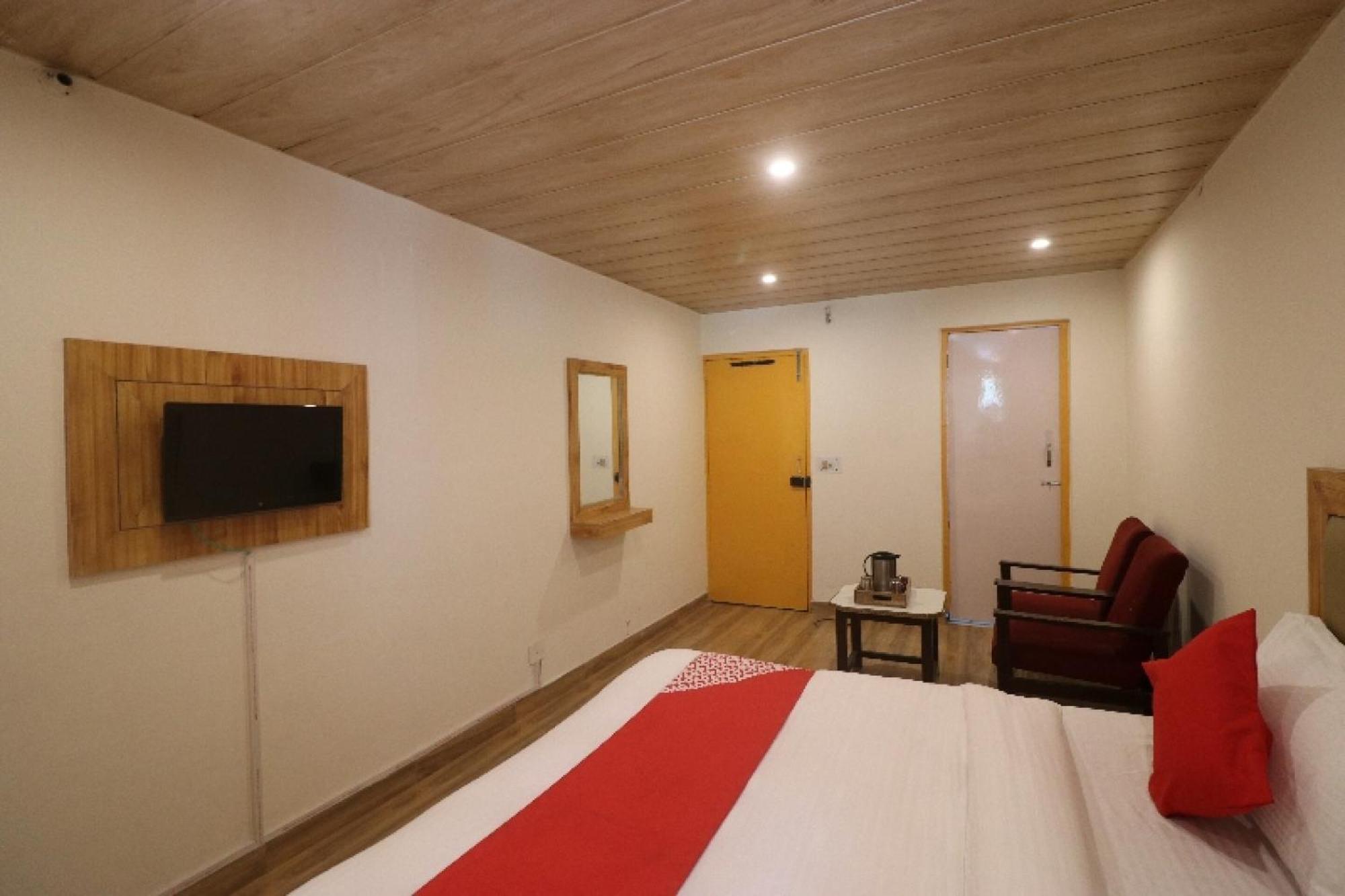 Hotel O Beas Regency مايالي المظهر الخارجي الصورة